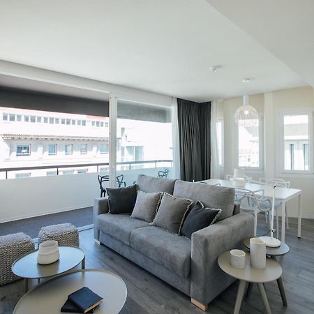 Bn Suites Rambla อาลิกันเต ภายนอก รูปภาพ