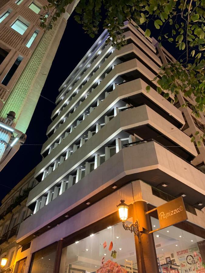 Bn Suites Rambla อาลิกันเต ภายนอก รูปภาพ