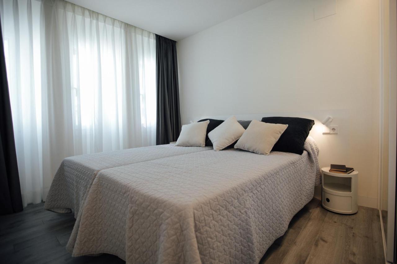 Bn Suites Rambla อาลิกันเต ภายนอก รูปภาพ
